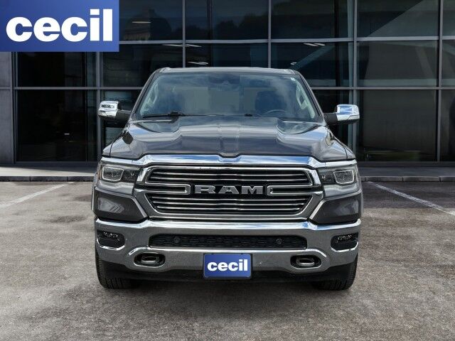 2022 Ram 1500 Laramie TX 2022 Ram 1500 Laramie TX