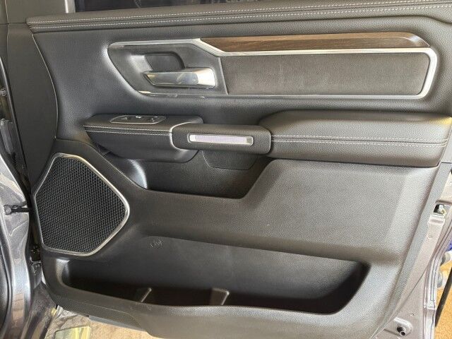 2022 Ram 1500 Laramie TX 2022 Ram 1500 Laramie TX