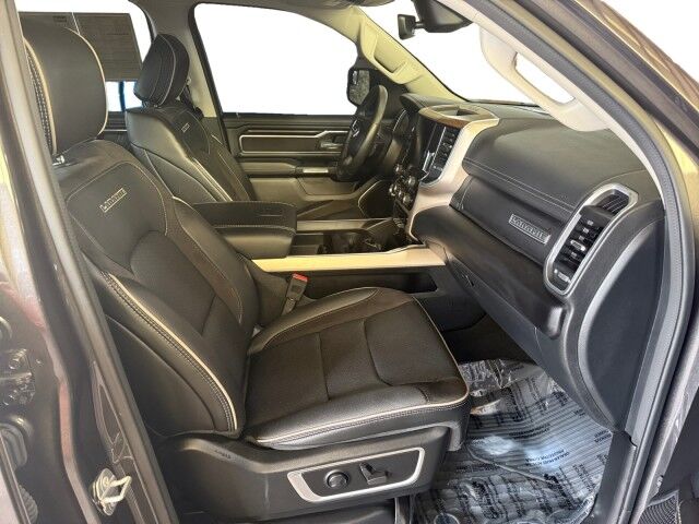 2022 Ram 1500 Laramie TX 2022 Ram 1500 Laramie TX