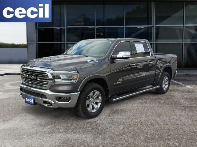 2022 Ram 1500 Laramie TX 2022 Ram 1500 Laramie TX