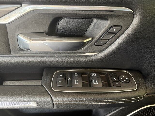 2022 Ram 1500 Laramie TX 2022 Ram 1500 Laramie TX