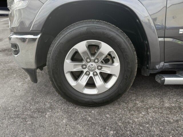 2022 Ram 1500 Laramie TX 2022 Ram 1500 Laramie TX