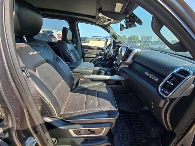 2022 Ram 1500 Laramie  TX