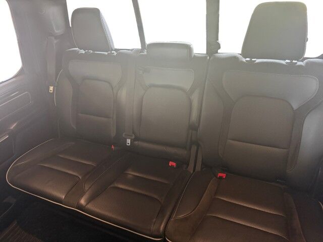 2022 Ram 1500 Laramie Burnet TX