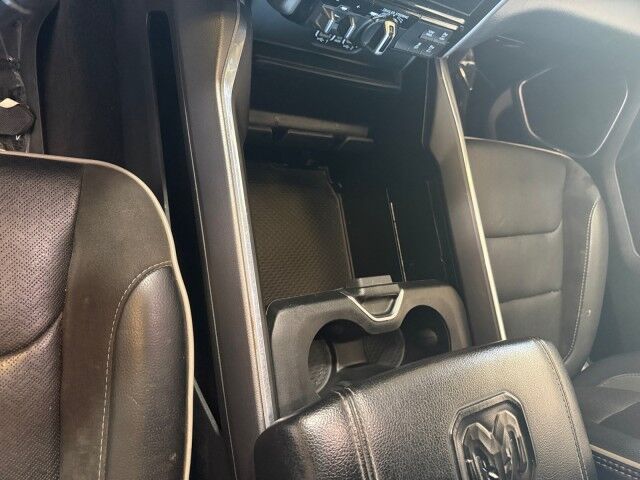 2022 Ram 1500 Laramie Burnet TX