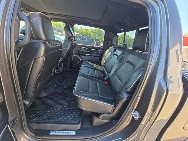 2022 Ram 1500 Laramie  TX