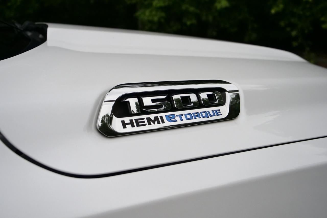 2022 Ram 1500 Laramie 4X4 / Level A Equipment / Smartcap! Lincolnton NC
