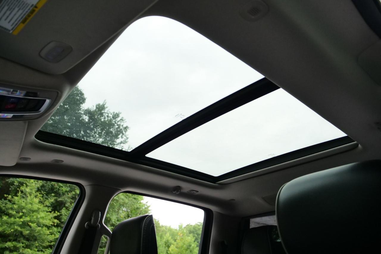2022 Ram 1500 Laramie 4X4 / Level A Equipment / Smartcap! Lincolnton NC