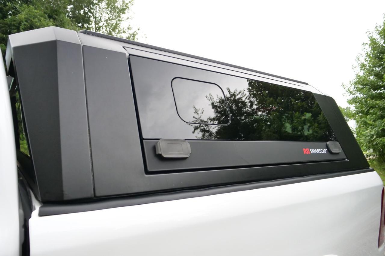 2022 Ram 1500 Laramie 4X4 / Level A Equipment / Smartcap! Lincolnton NC