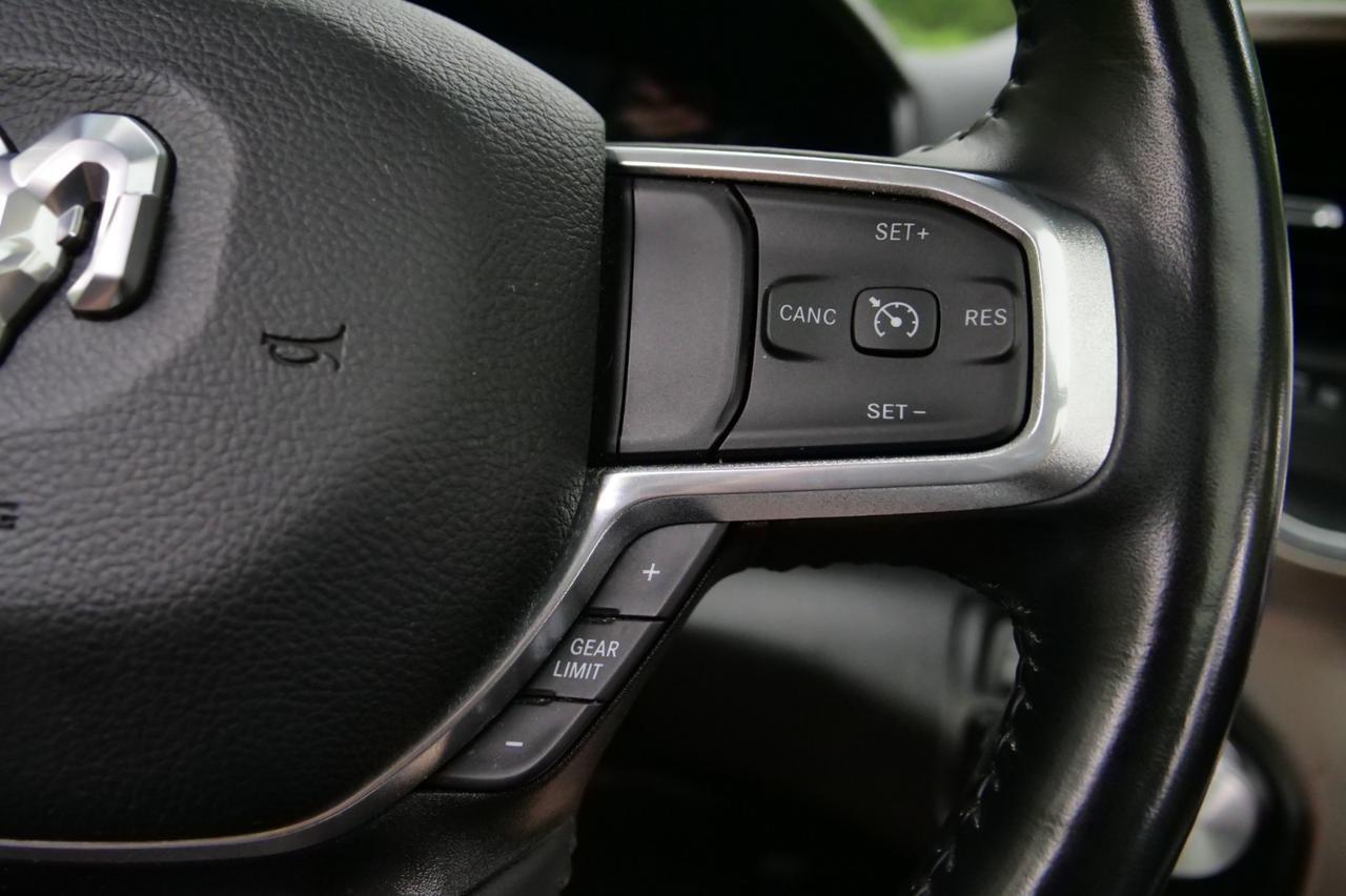 2022 Ram 1500 Laramie 4X4 / Level A Equipment / Smartcap! Lincolnton NC