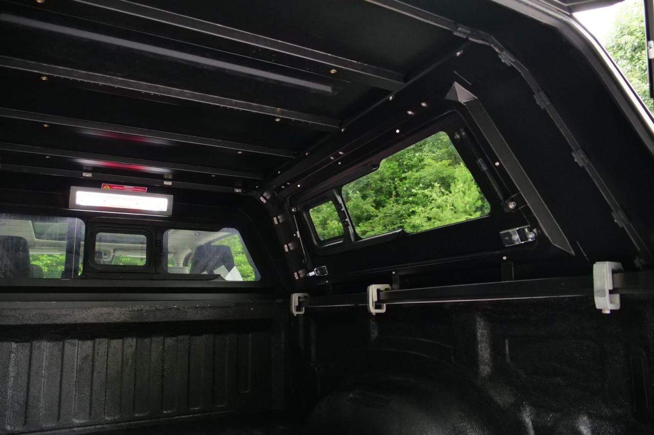 2022 Ram 1500 Laramie 4X4 / Level A Equipment / Smartcap! Lincolnton NC