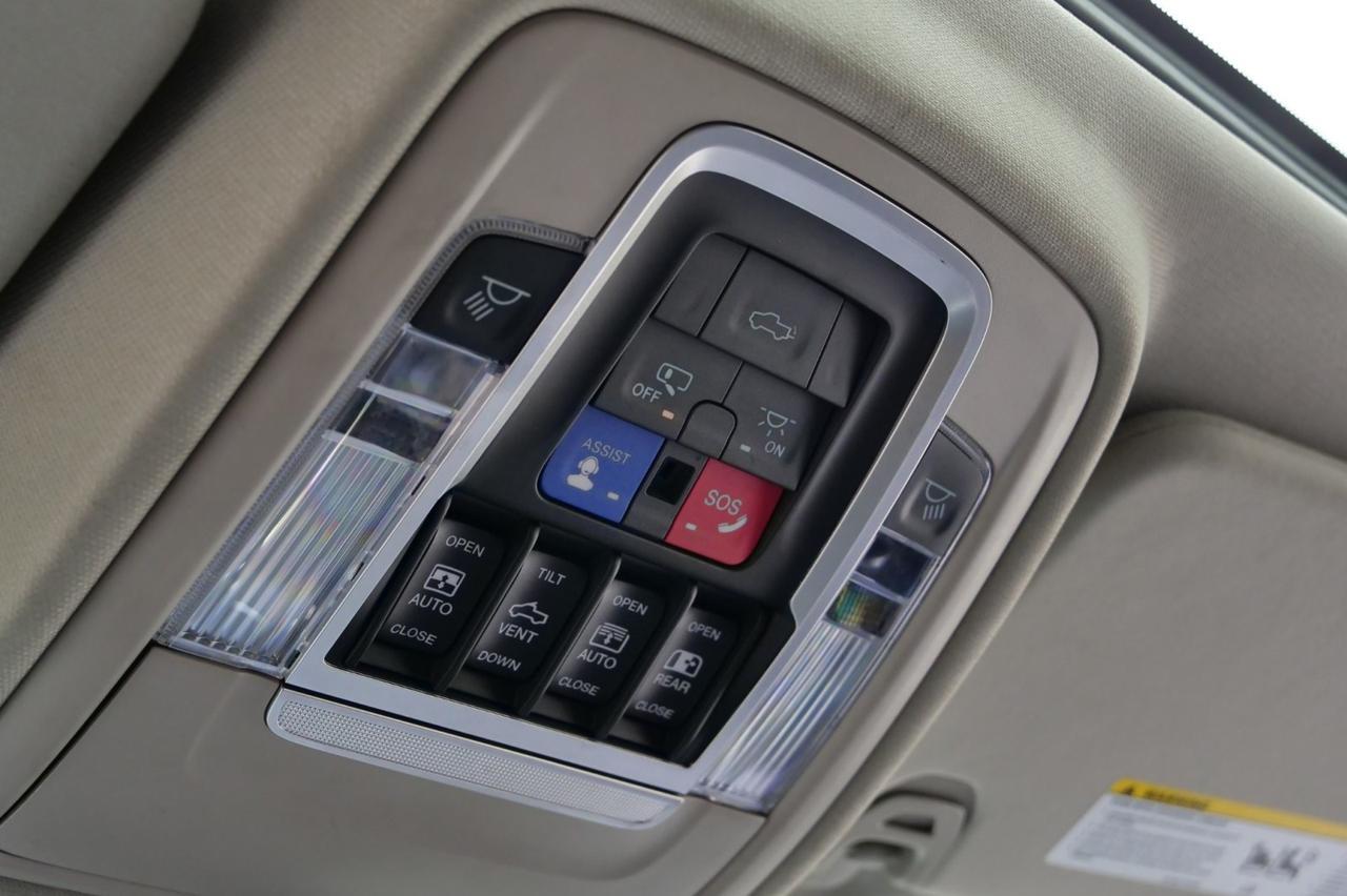 2022 Ram 1500 Laramie 4X4 / Level A Equipment / Smartcap! Lincolnton NC