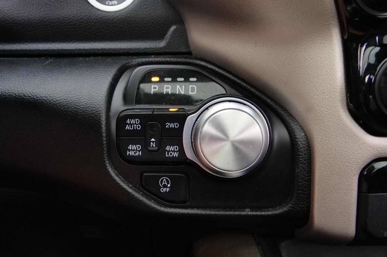 2022 Ram 1500 Laramie 4X4 / Level A Equipment / Smartcap! Lincolnton NC