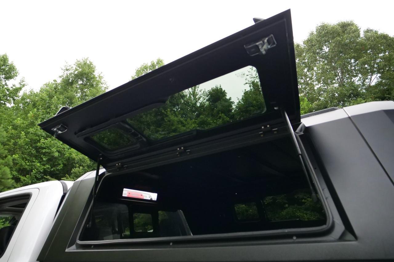 2022 Ram 1500 Laramie 4X4 / Level A Equipment / Smartcap! Lincolnton NC