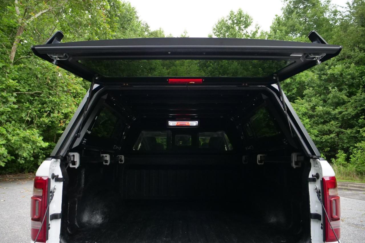2022 Ram 1500 Laramie 4X4 / Level A Equipment / Smartcap! Lincolnton NC