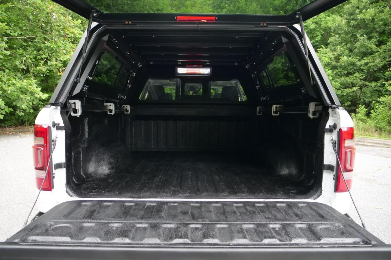 2022 Ram 1500 Laramie 4X4 / Level A Equipment / Smartcap! Lincolnton NC