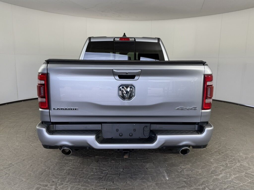 2022 Ram 1500 Laramie 4x4 Crew Cab Sport w/Hemi /Navigation Maumee OH