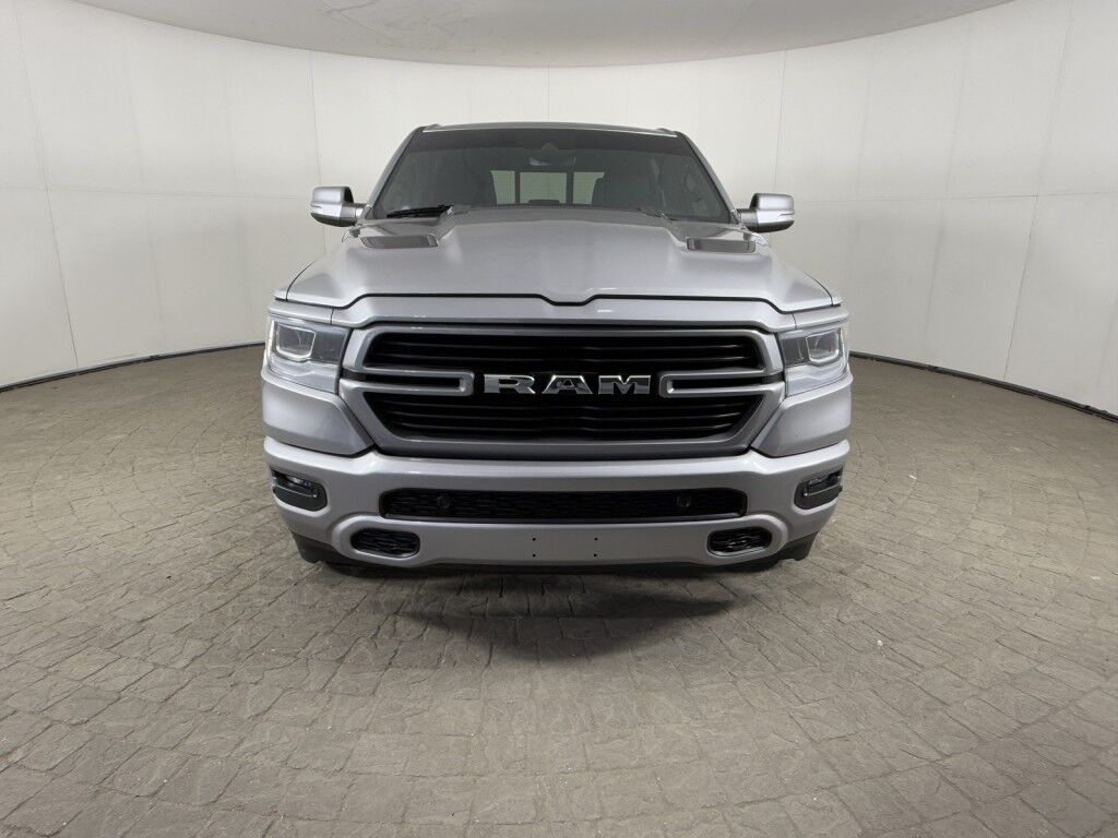 2022 Ram 1500 Laramie 4x4 Crew Cab Sport w/Hemi /Navigation Maumee OH