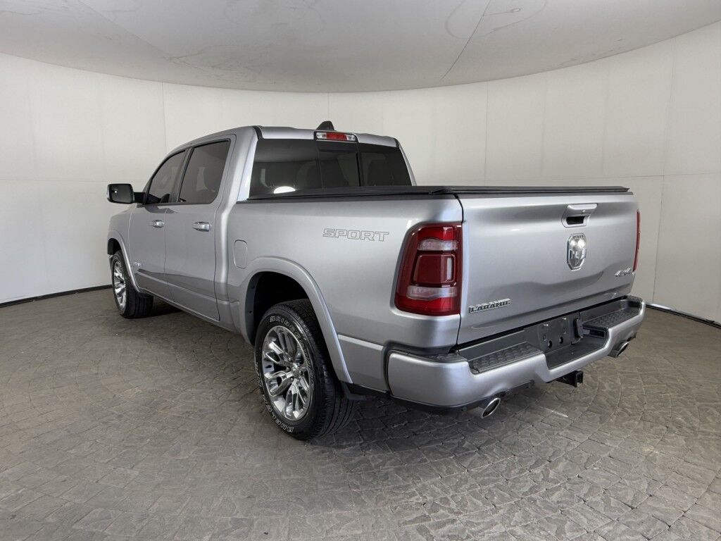 2022 Ram 1500 Laramie 4x4 Crew Cab Sport w/Hemi /Navigation Maumee OH
