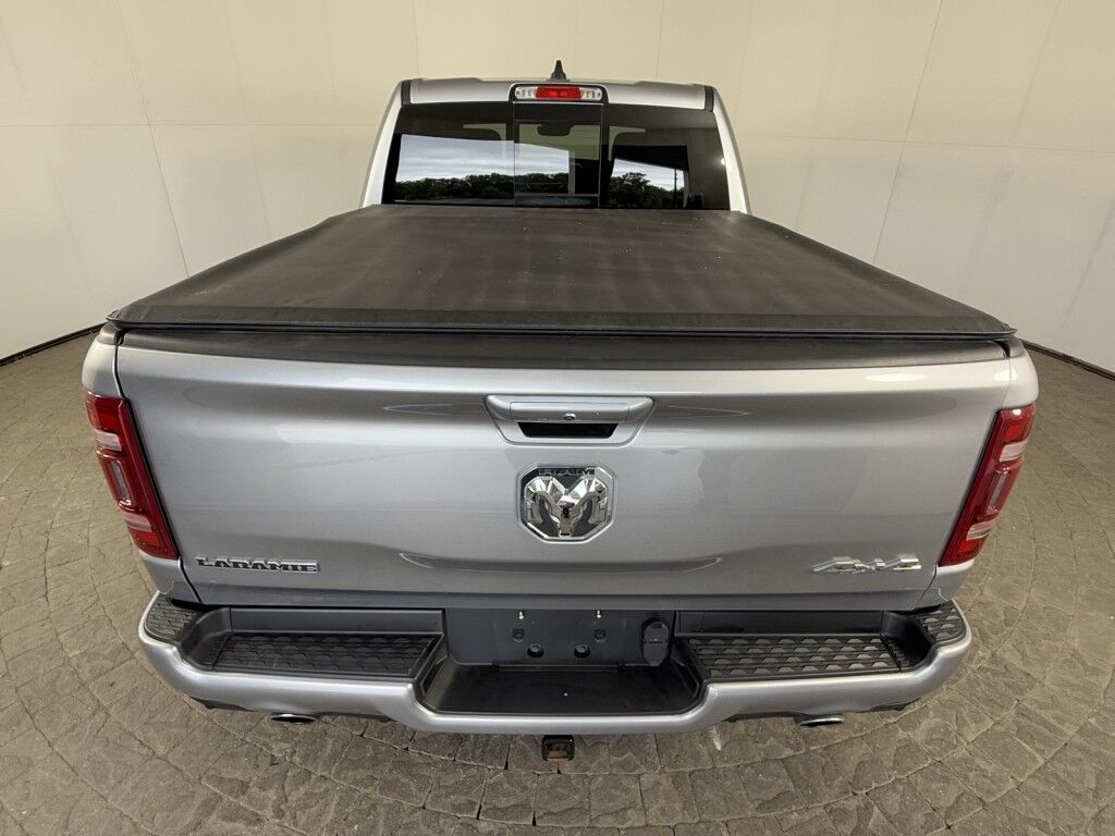 2022 Ram 1500 Laramie 4x4 Crew Cab Sport w/Hemi /Navigation Maumee OH