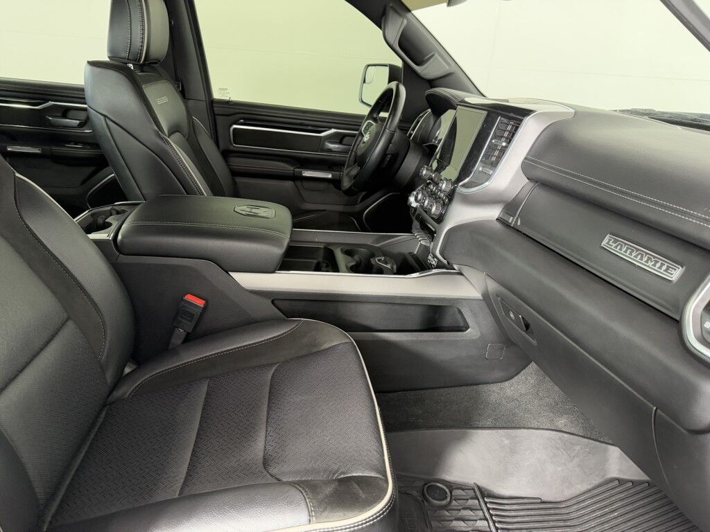 2022 Ram 1500 Laramie 4x4 Crew Cab Sport w/Hemi /Navigation Maumee OH