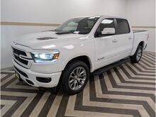 2022_Ram_1500_Laramie_ Bozeman MT