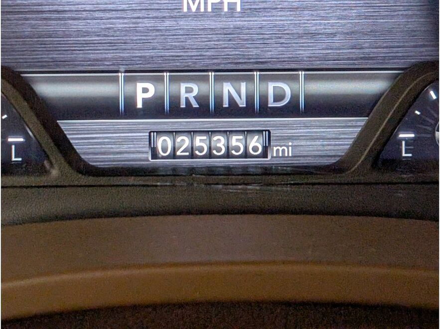 2022 Ram 1500 Laramie Bozeman MT