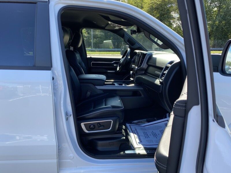 2022 Ram 1500 Laramie Bristol  PA