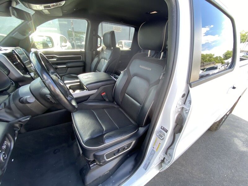 2022 Ram 1500 Laramie Bristol  PA