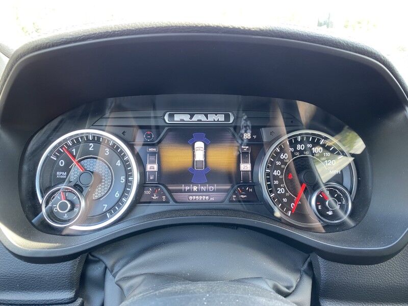 2022 Ram 1500 Laramie Bristol  PA