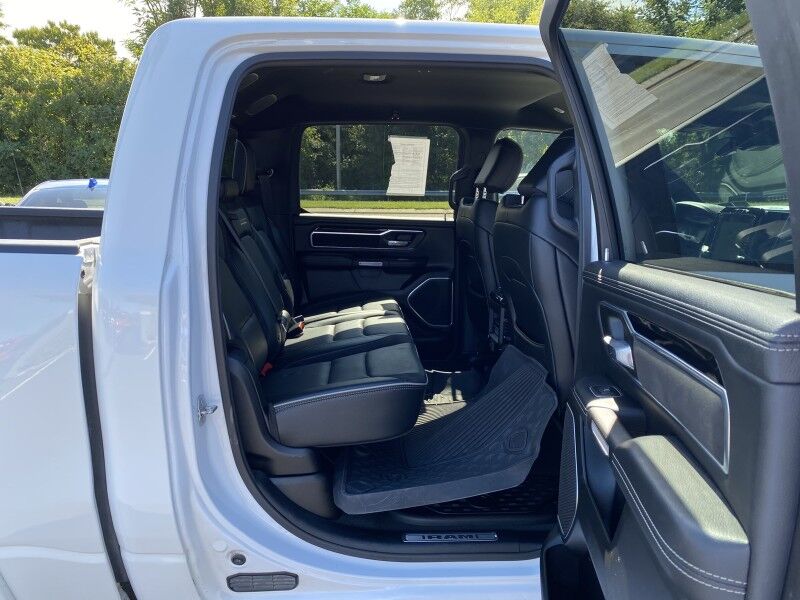 2022 Ram 1500 Laramie Bristol  PA