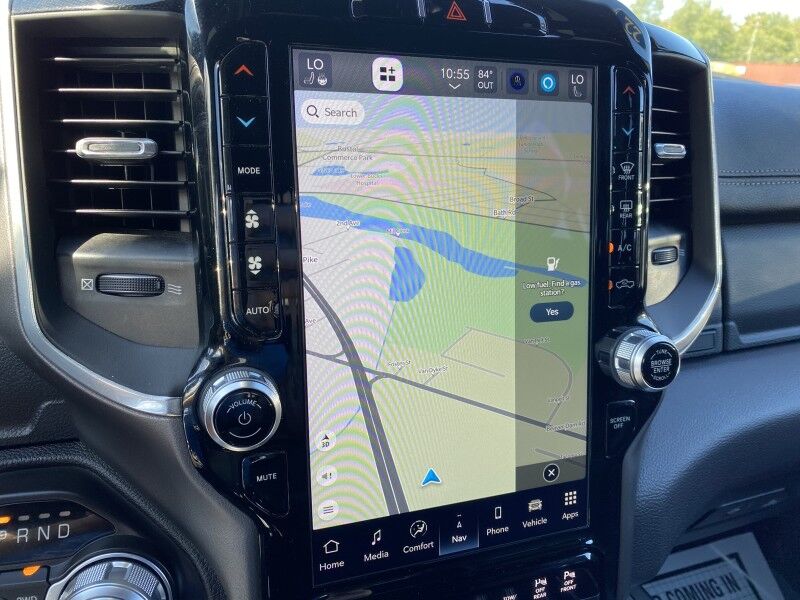 2022 Ram 1500 Laramie Bristol  PA