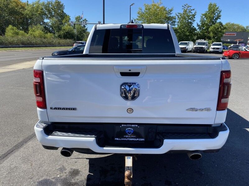 2022 Ram 1500 Laramie Bristol  PA