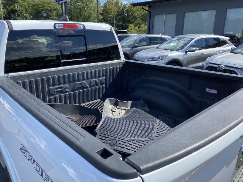 2022 Ram 1500 Laramie Bristol  PA