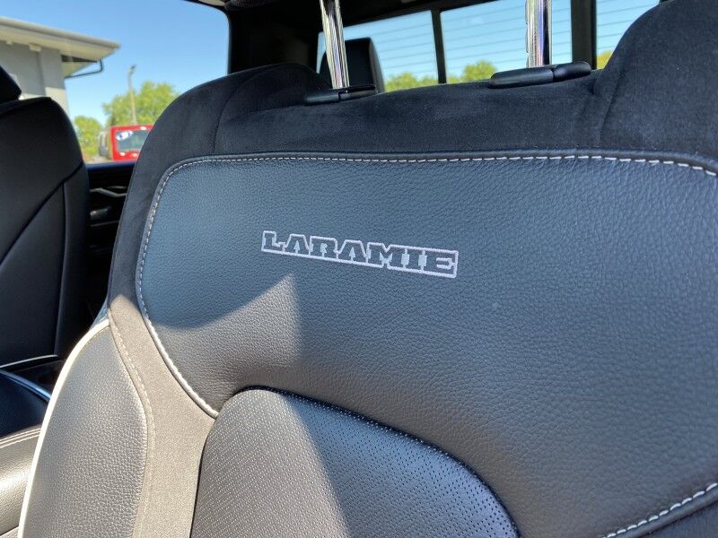 2022 Ram 1500 Laramie Bristol  PA