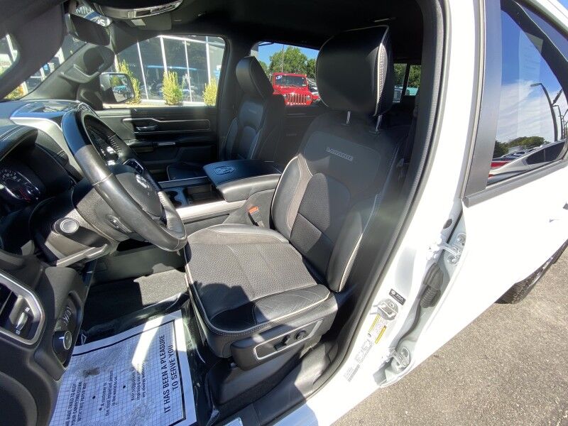 2022 Ram 1500 Laramie Bristol  PA
