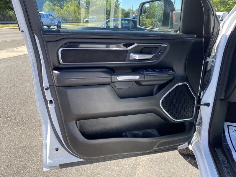 2022 Ram 1500 Laramie Bristol  PA