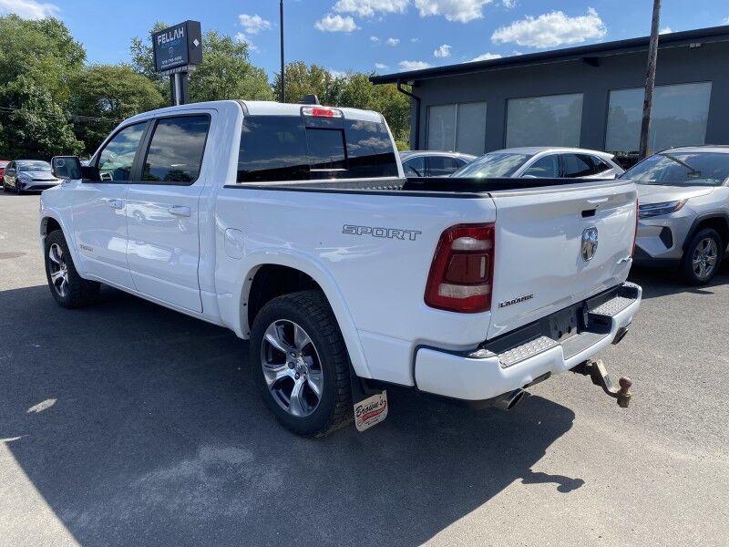 2022 Ram 1500 Laramie Bristol  PA