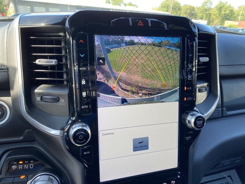 2022 Ram 1500 Laramie Bristol  PA