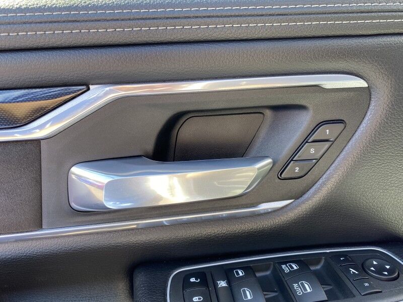 2022 Ram 1500 Laramie Bristol  PA