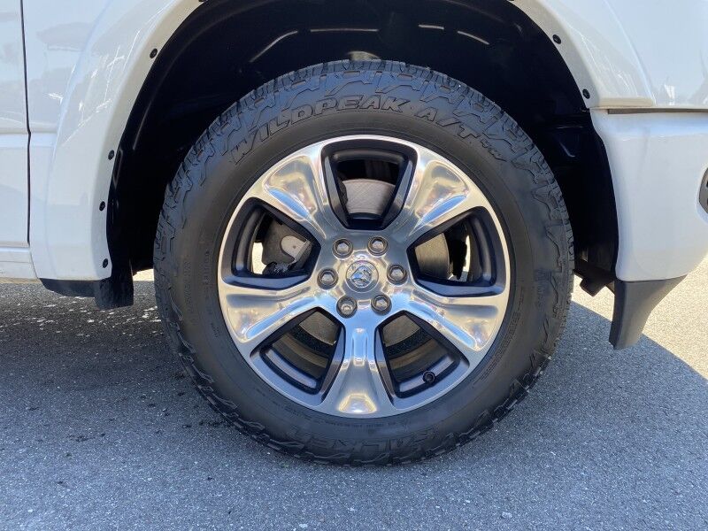 2022 Ram 1500 Laramie Bristol  PA