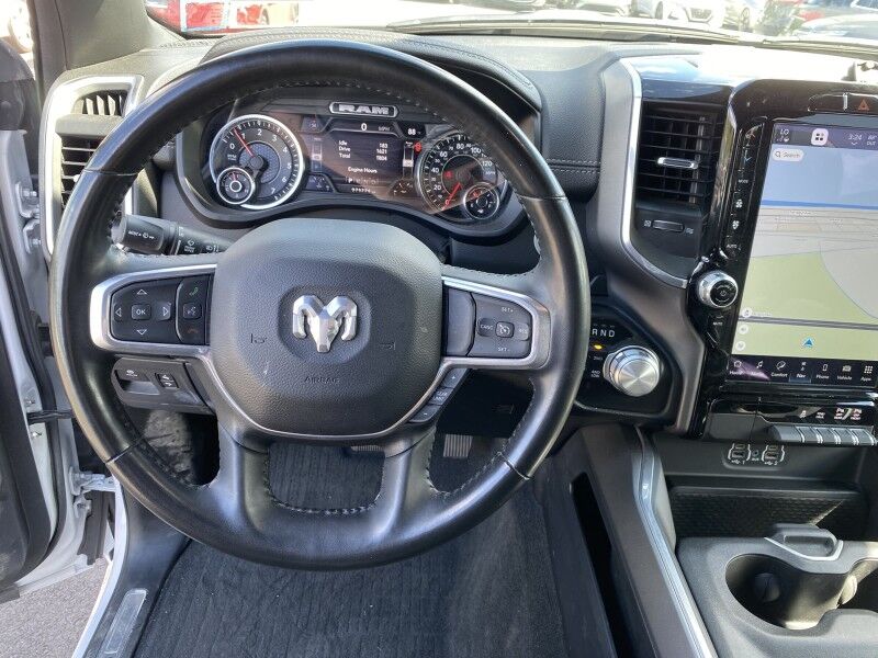 2022 Ram 1500 Laramie Bristol  PA