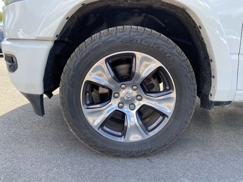 2022 Ram 1500 Laramie Bristol  PA