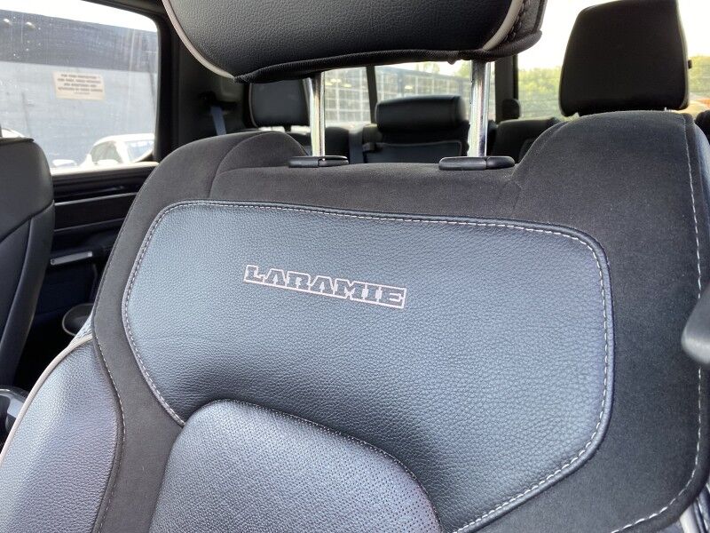 2022 Ram 1500 Laramie Bristol  PA