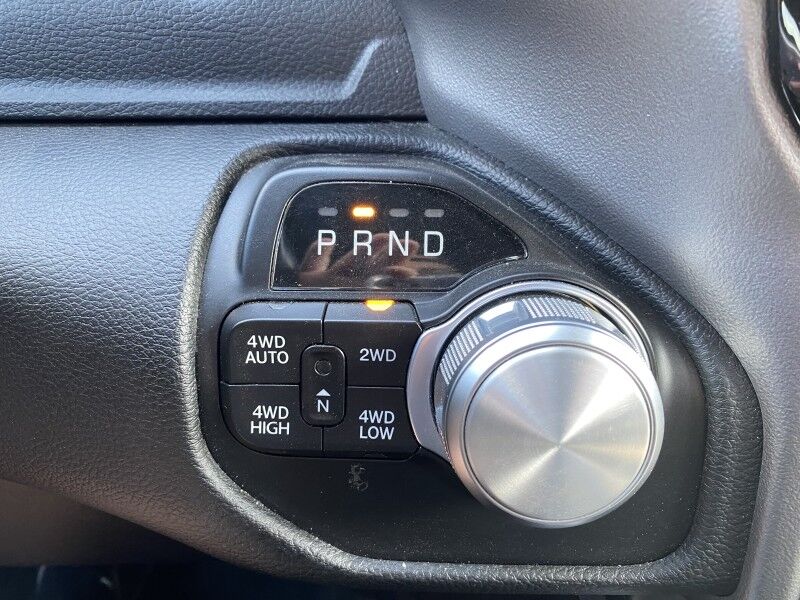 2022 Ram 1500 Laramie Bristol  PA