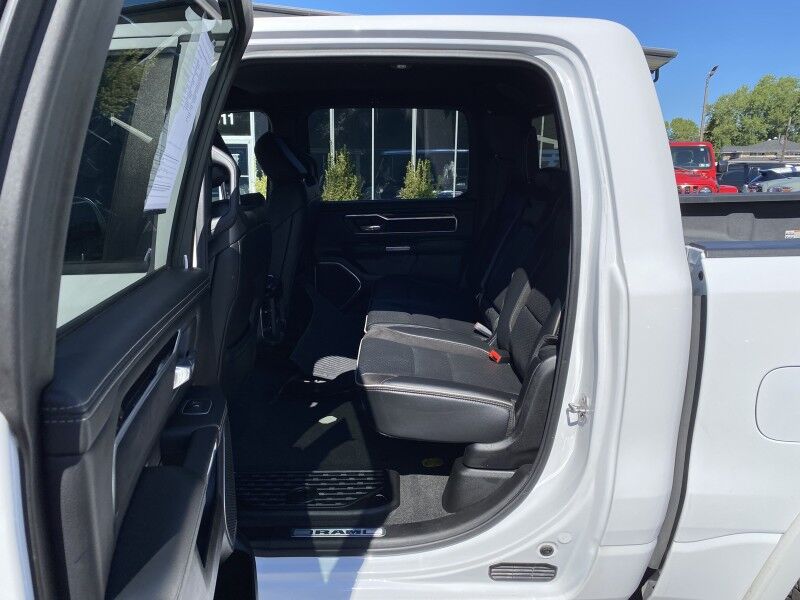 2022 Ram 1500 Laramie Bristol  PA