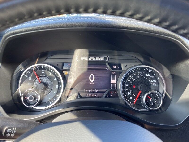 2022 Ram 1500 Laramie Springfield PA