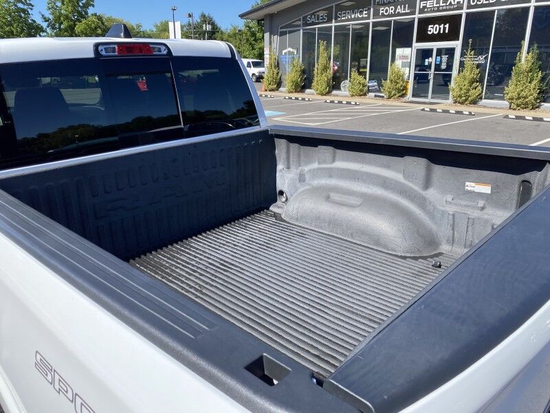 2022 Ram 1500 Laramie Springfield PA