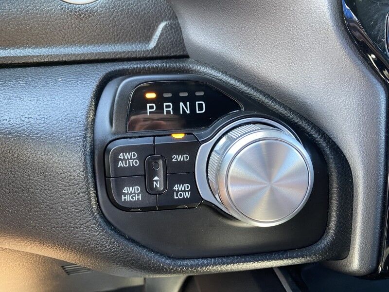 2022 Ram 1500 Laramie Springfield PA
