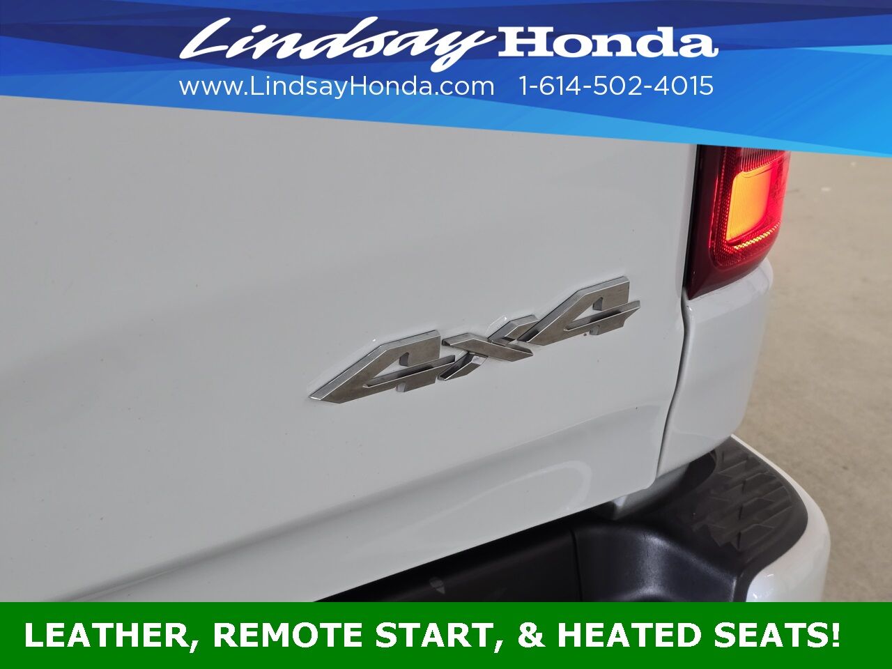 2022 Ram 1500 Laramie Columbus OH